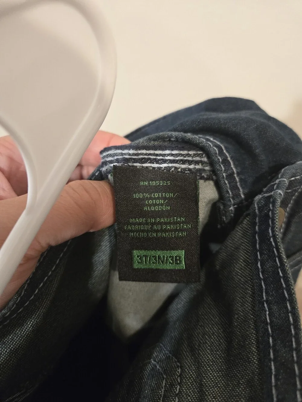 John Deere Short Overalls